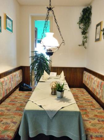 Restaurant Zum Viertele