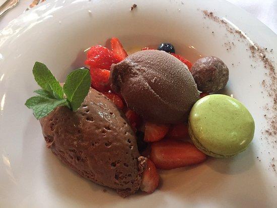 Hotel Restaurant Krone