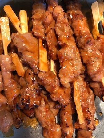 China Restaurant Palast