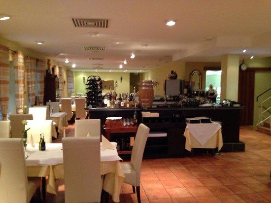 Ristorante Pizzeria Bei Domenico