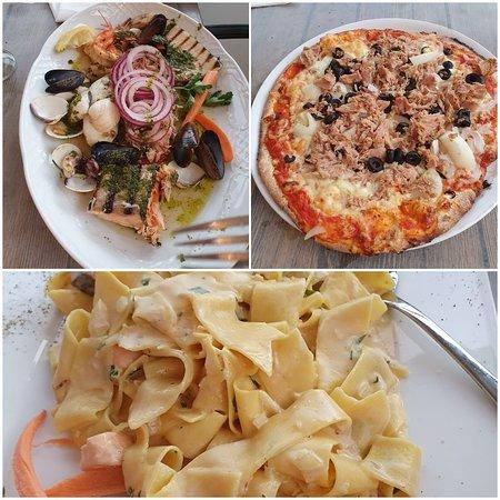 Ristorante Pizzeria Remstalstuben