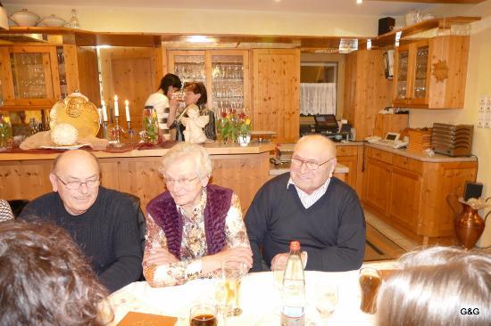 Hotel-Landgasthof Rose