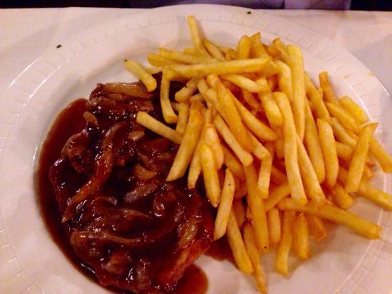 Badisches Gasthaus zum Goldenen Löwen