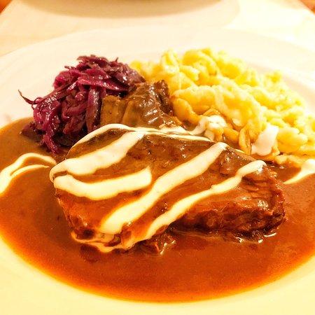 Heckerstuben im Wasserschloss Eichtersheim