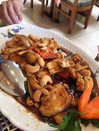 Tao Tao China Restaurant