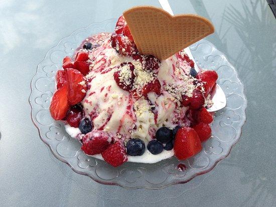 Piazza Grande Fam. Berardi