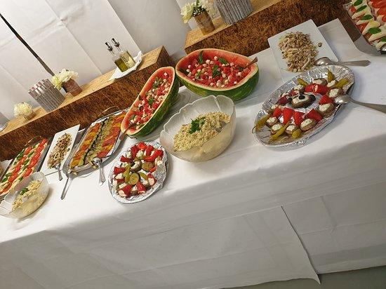 Restaurant Naturfreundehaus