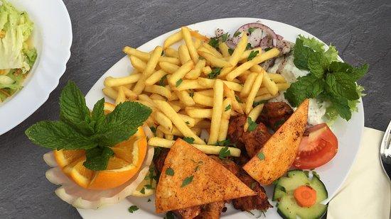 Restaurant Waldblick