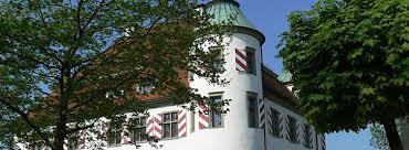 Altes Schloss Amtzell