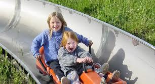 Sommerbobbahn Erpfingen