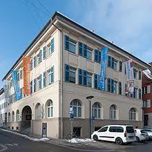 Kunstmuseum Albstadt