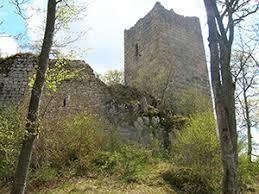 Burgruine Kallenberg