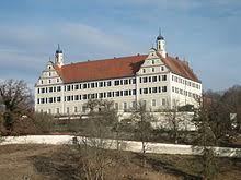Schloss Mochental