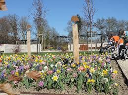 GenerationenAktivPark GARTEN EDEN