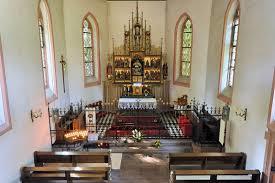 Wallfahrtskapelle Liebfrauenbrunn