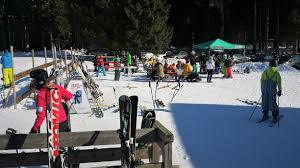 Skilift Rohrhardsberg