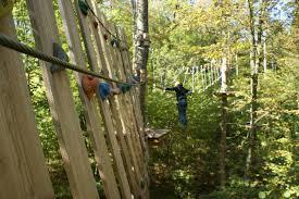 Kletterwald Illingen