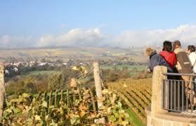 Derdinger Horn, Weinplateau