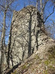 Burg Hohenstein