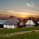 Freilichtmuseum Heuneburg