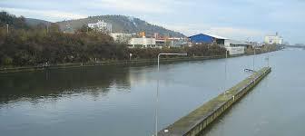 Neckarhafen Stuttgart