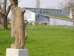 Museum mit Römerpark Köngen