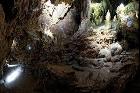 Höhlenerlebniswelt Giengen-Hürben