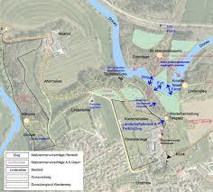 Fürstlicher Park Inzigkofen