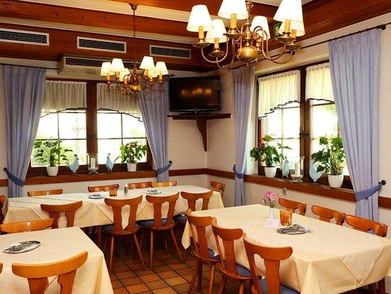 Restaurant Werneths Landgasthof Hirschen