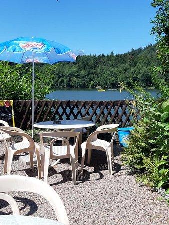 Cafe Restaurant Bergsee