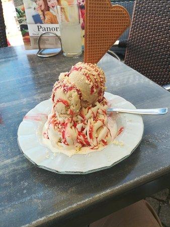 Panorama Eiscafe & Pizzeria