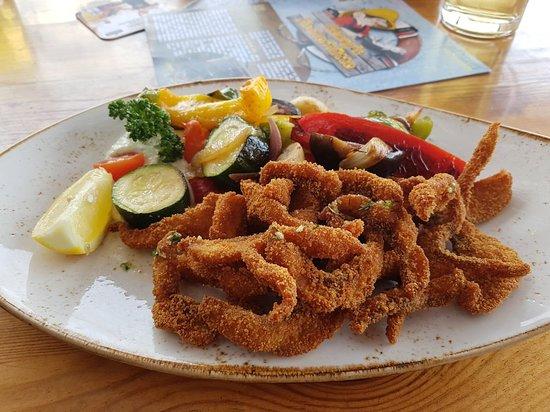 Gaststätte Georg's Fischerhütte