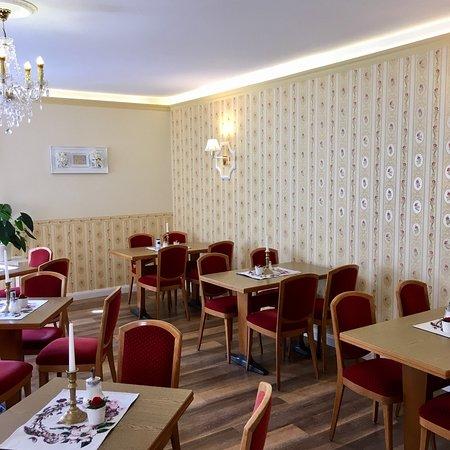 Cafe und Bäckerei Butzug