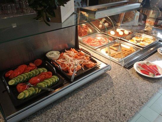 Gastronomie im RappSoDie