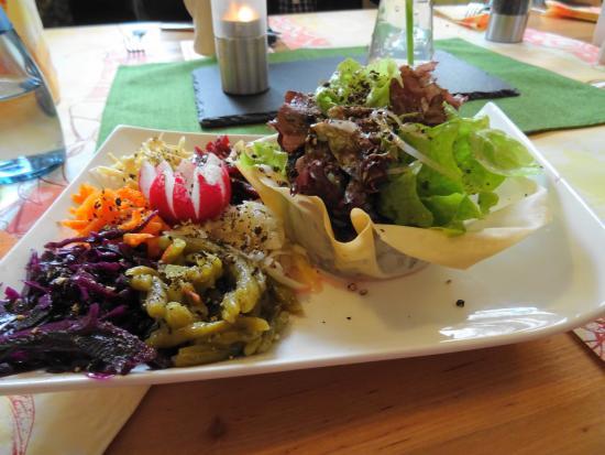 Landgasthaus Zum Hecht