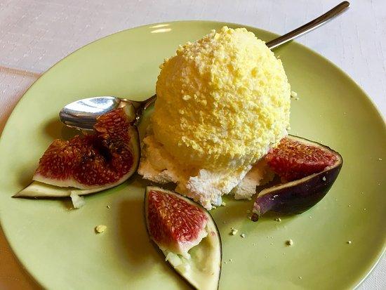 Gasthof Blautopf la locanda