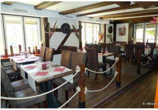 El Milagro Steakhouse