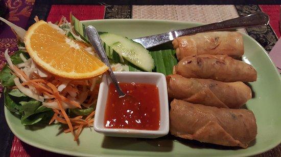 Restaurant Thai Orchidee Stuttgart