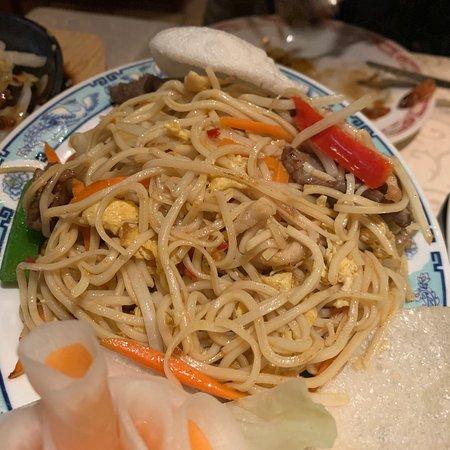 Chinarestaurant Kam Shing