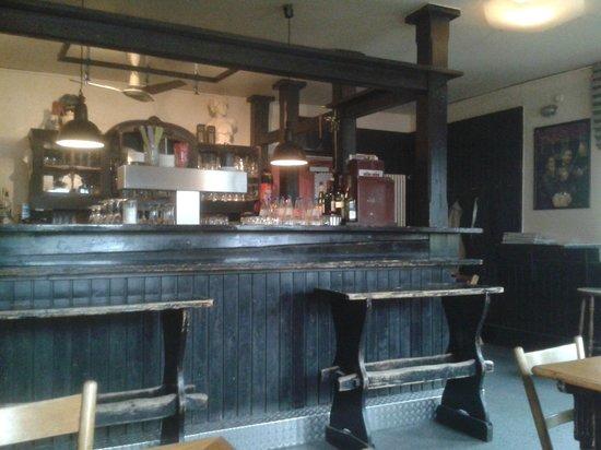 Altes Haus Die Kneipe