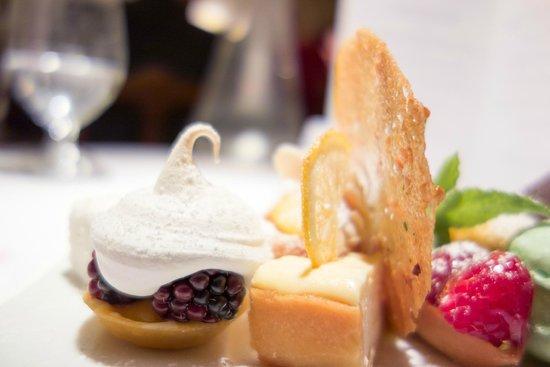 Hotel Restaurant Hirschen