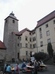 Schloss Heuchlingen