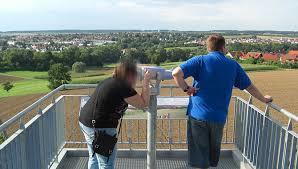 Limes Blick Öhringen