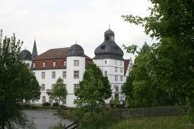 Schloss Pfedelbach
