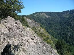 Gottschlägtal-Karlsruher Grat