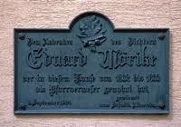 Mörikehaus Ochsenwang