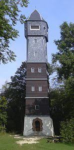 Römersteinturm