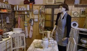 Müllmuseum Wallbach