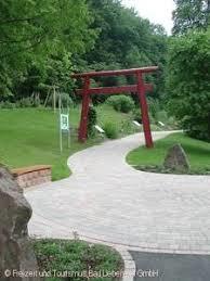 Apothekergarten Bad Liebenzell