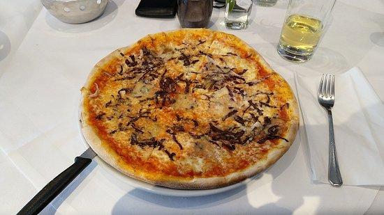 Ristorante Di Meglio